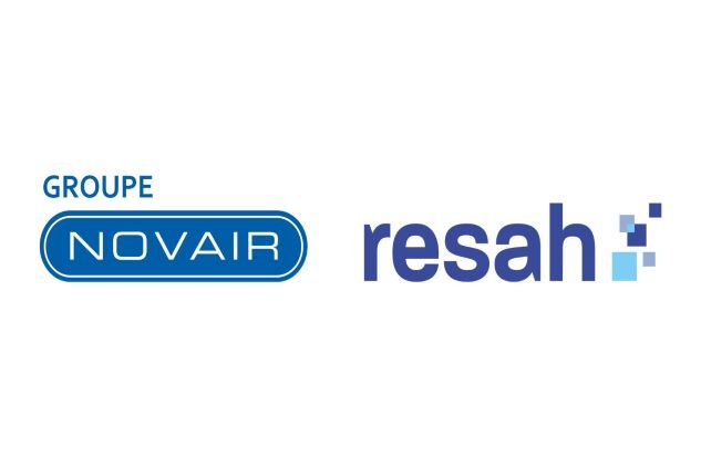 NOVAIR oxygen generators join the RESAH catalogue